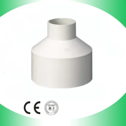 DIN GB fabricado mejor plastico codos por tubo conexion