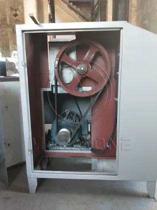 Commercial Oil Pressing Machinery: Castor Oil Press Plant and Oil Expeller Machine
