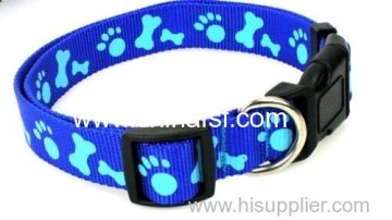 2013 New Design Pet Products Wholesale Dog Collars Leashes 