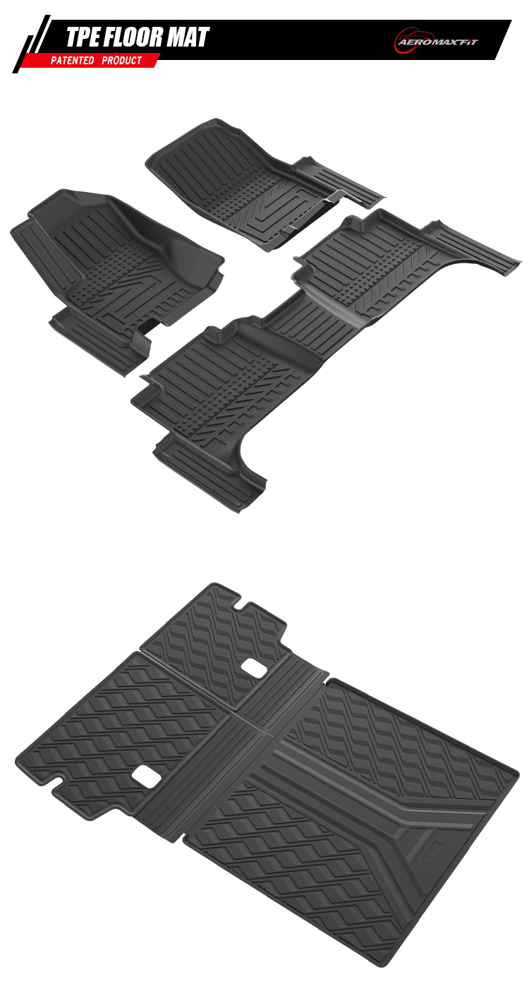 Tank 400 floor mats_02