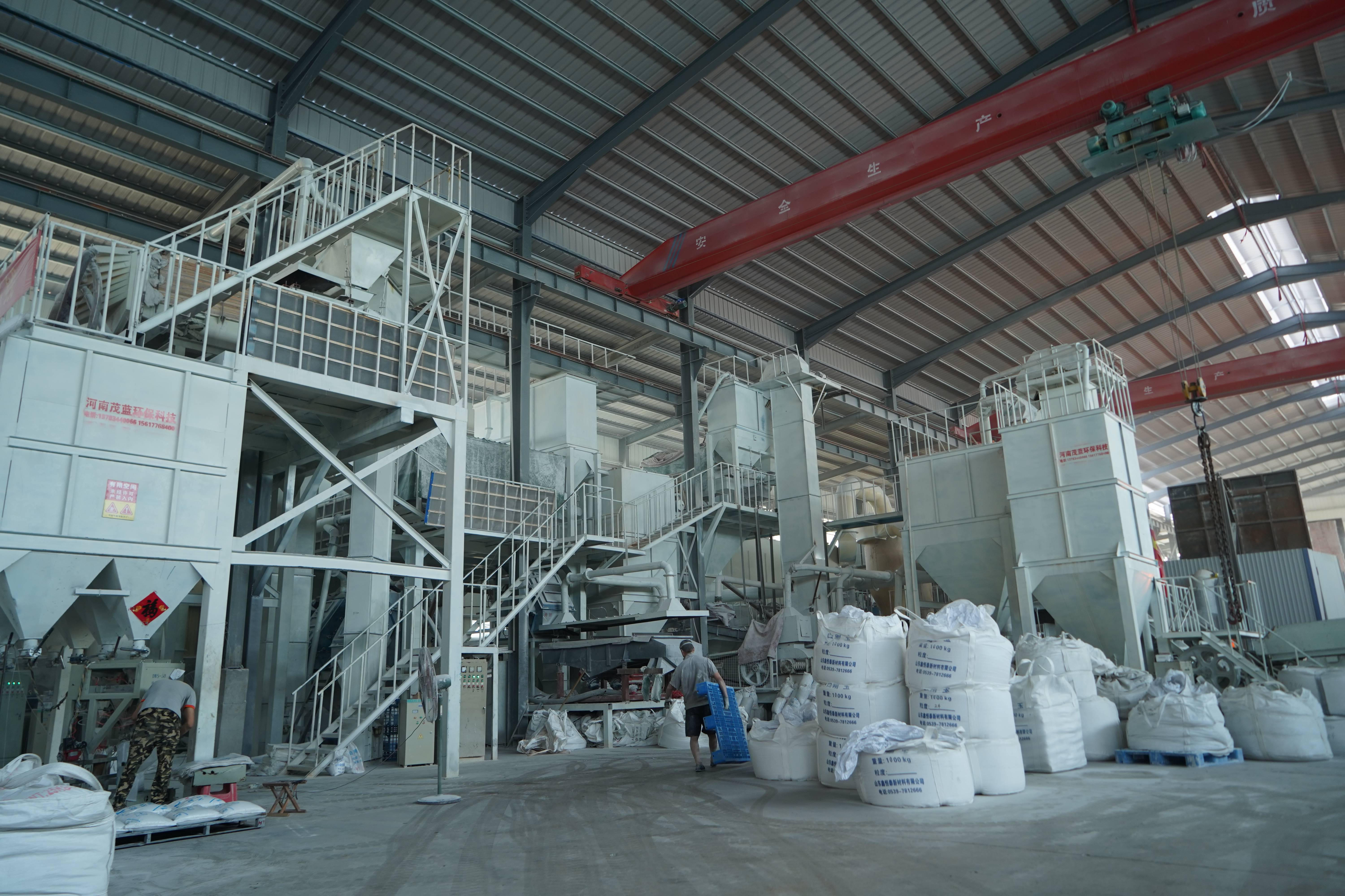 Hengtai Factory17