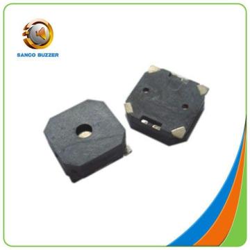 SMD magnetische zoemer 8,5 x 8,5 x 3,0 mm