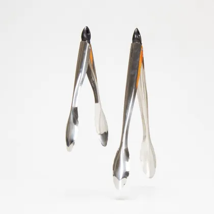 Sabre Easily Cleaned Stainless Steel Barbecue Clip