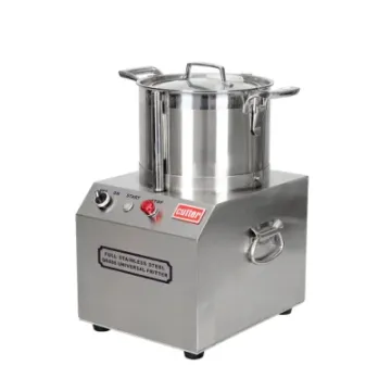Electric Grain Food Grinder Commercial Stainless Steel Grinding Mill Powder Machine for Coffee Bean Nut Herb Spice Pepper