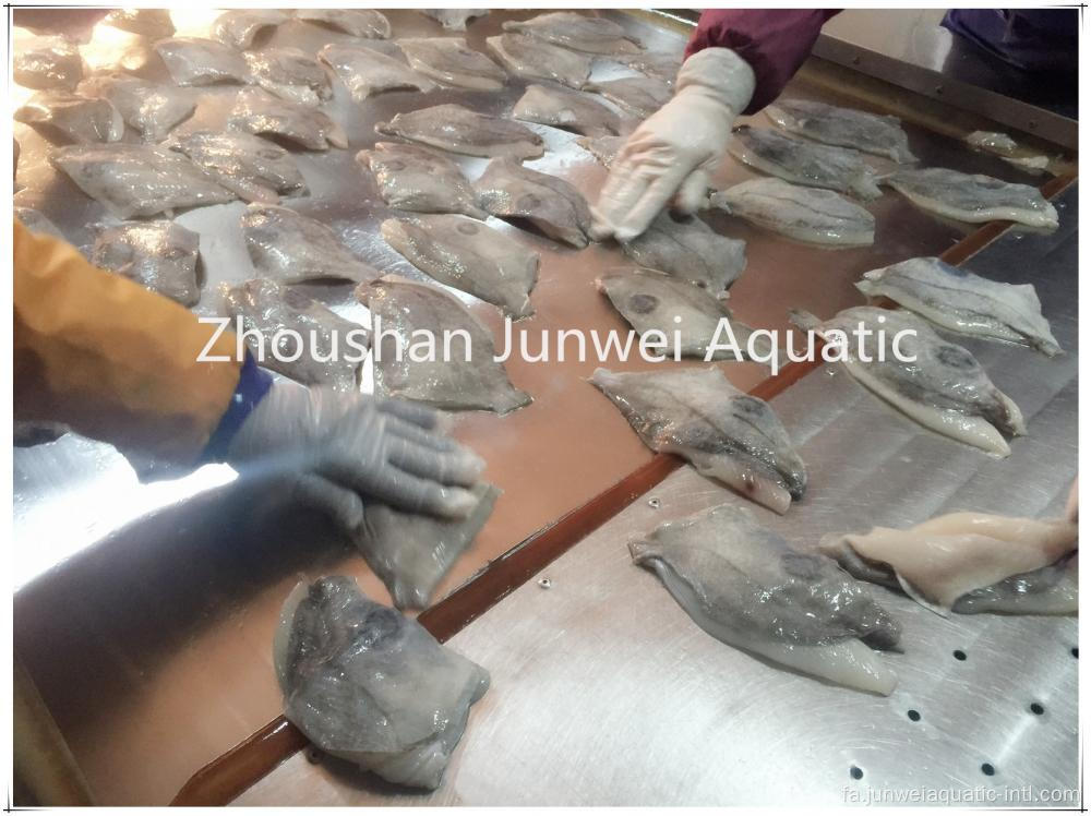 جان دوری منجمد با کیفیت خوب برای فروش