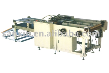 SFM-600 Automatic Paperhanging Machine