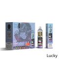 Randm Tornado 7000 Einweg -Vape Stift Puffs