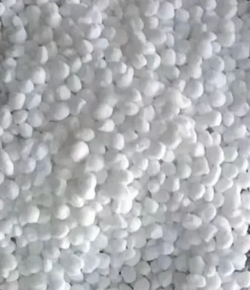 Fertilizer (N) 21% Ammonium Sulphate Granular