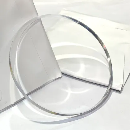 Wholesale ASP Lenses 1.56 HMC Single Vision Optical Reading Lenses