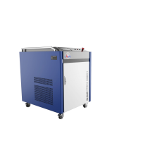 laser cleaning equipment price