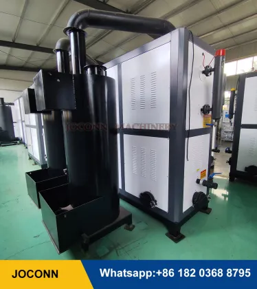 Biomass Pellet Steam Generator: Electric and Gas Steam Solutions