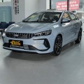 Geely Binrui 1.5tcool 1.5T DCT Champions Edition