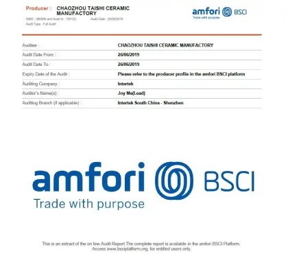 Ceramic Modern Lamp Table Lamp