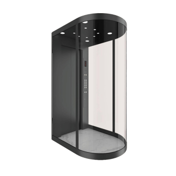 Factory Cheap Price Indoor Lift Kits for Small Home Residential Elevators