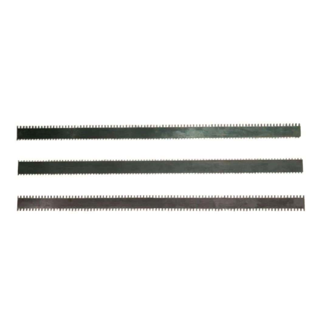 Plastic Scraper Accessory 1 — Raker
