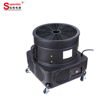 Inflatable Sky Air Dancer Blower 1100W/1.5hp for Advertising