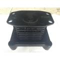 DZ95259526315 DZ95259526425 Rubber Seat Shacman F2000 F3000