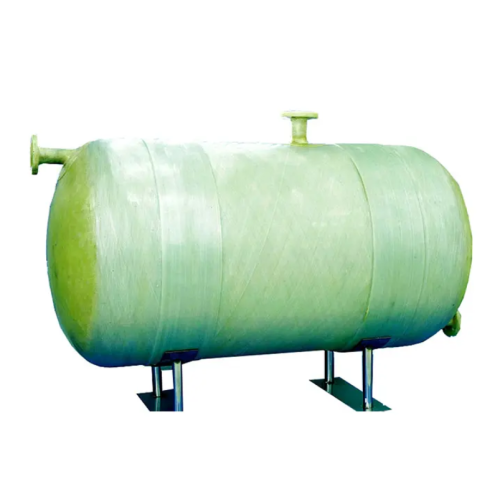 Durable 500m3 Frp Water Storage Tank