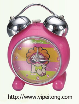 Exquisite Bell Clock