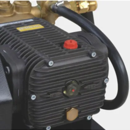 High Quality Power Electric High Pressure Car Washer
