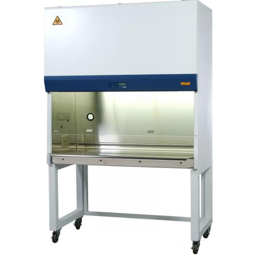 Cleaning Biological Safety Cabinet