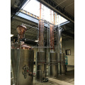 200gallon Grappa Distillation Equipment