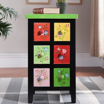 Ekar Furniture Alibaba Wholesale Wood Chest Of Drawers