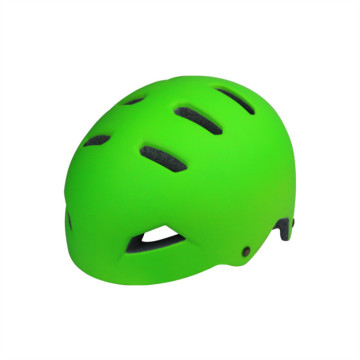Most Comfortable Slim Skate Helmet CPSC Certificated