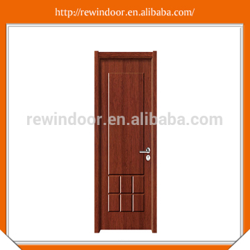 wholesale in china armored pvc mdf door