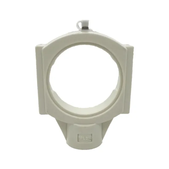 JXL PT204: Thermoplastic Stainless Steel Ball Bearings for Food Industry Pillow Block Applications