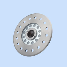 IP68 304SS 12WATT 280MM FONUTANIGLE LIGHT