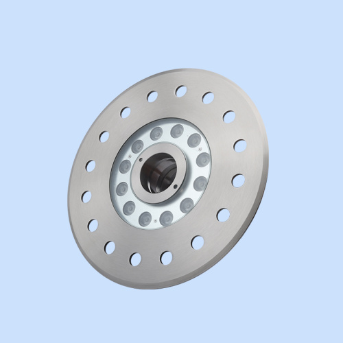 IP68 304SS 12watt 280 mm Fuente de luz