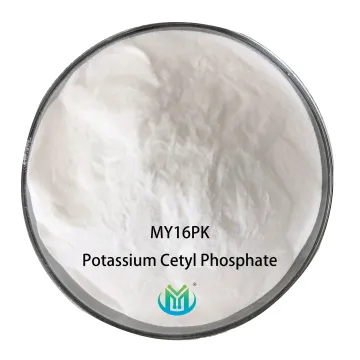 Free Sample Offer: Explore the Properties and Uses of Potassium Cetyl Phosphate (CAS 17026-85-6) as a Cosmetic Emulsifier