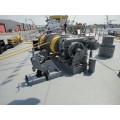 Marine Electric Anchor Capstan Winch Windlass