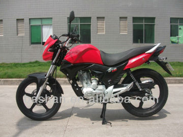 150CC dural liberty Street Bike