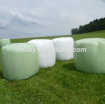silage wrap film manufacturer