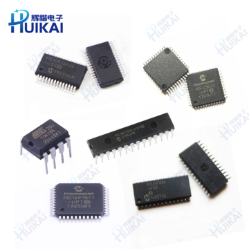 ใหม่ล่าสุด PIC16F18124 -I/7N IC CHIP - ส่วนประกอบอิเล็กทรอนิกส์