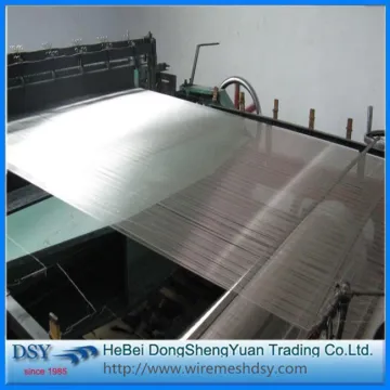 304 Woven Stainless Steel Filter Mesh