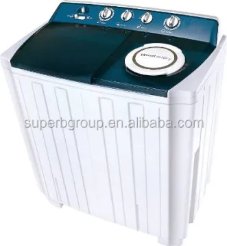 LG Washing Machines: Reliable Laundry Solutions