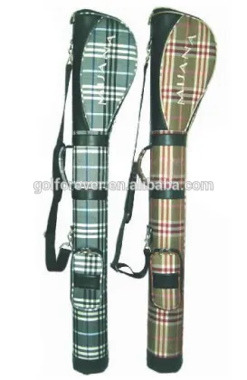 golf Gun bag