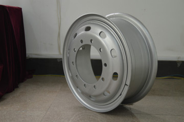 truck steel wheel/wheel rim