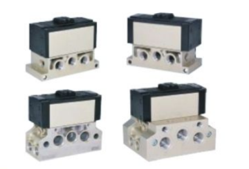 ESP pneumatic EAV series solenoid valve pneumatic air valve