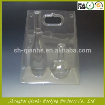 Rabbit Mould Chocolate Blister Packing