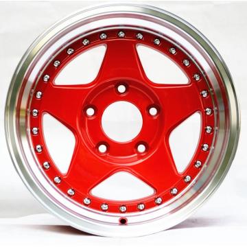 Audi Wheels REPLICA ALLA LEGA CHUE