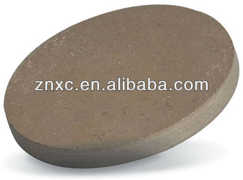 BaTiO3 target 99.99% barium titanate sputtering target 4N