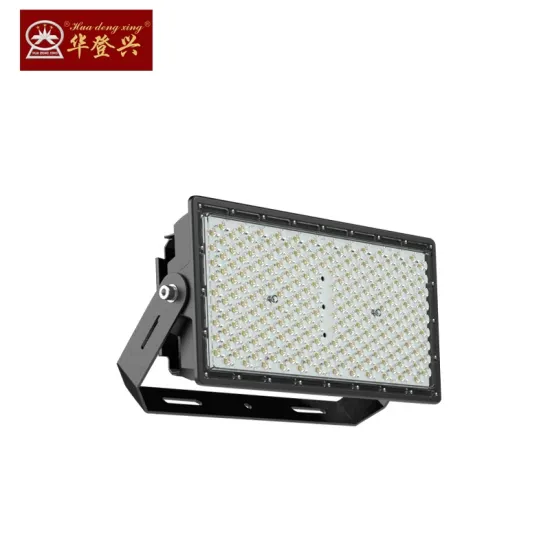 new design waterproof 250W-2000W SMD LED flood lights