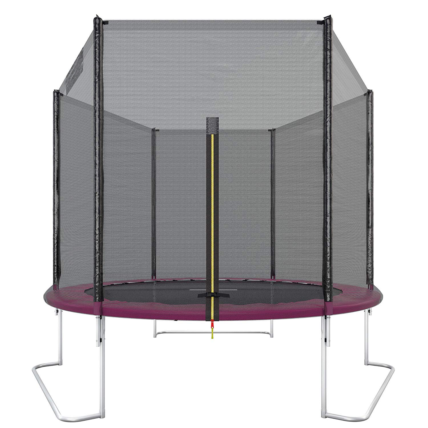 china manufacture 20ft spring backyard big bounce trampoline