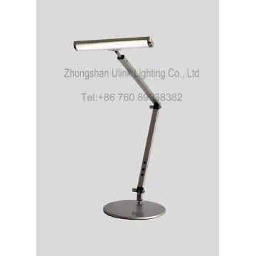 Quality Engineer  LED Light Table Desk Lamp YL814D