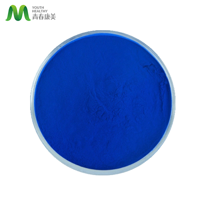 Bulk Phycocyanin E18 E25 Pulver mit gutem Preis