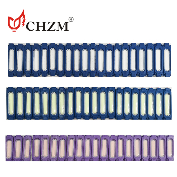 China New COB Lens Injection Module DC SMD 12V IP67 Waterproof